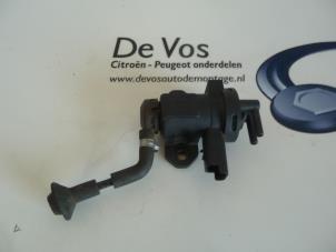 Gebruikte Vacuum ventiel Citroen C8 (EA/EB) 2.0 HDi 16V Prijs € 25,00 Margeregeling aangeboden door De Vos Autodemontagebedrijf