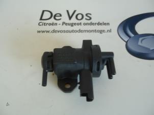 Gebruikte Vacuum ventiel Citroen C8 Prijs € 25,00 Margeregeling aangeboden door De Vos Autodemontagebedrijf
