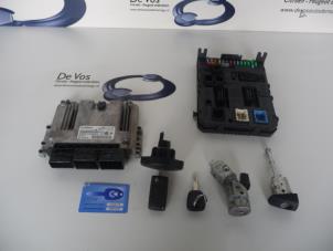 Gebruikte Computer Motormanagement Citroen Berlingo Cinqspace, Multispace 1.6 Hdi 75 Phase 2 Prijs € 350,00 Margeregeling aangeboden door De Vos Onderdelen