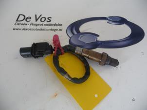 Gebruikte Lambda Sonde Citroen Berlingo Cinqspace, Multispace 1.6 Hdi 75 Phase 2 Prijs € 45,00 Margeregeling aangeboden door De Vos Onderdelen