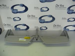 Gebruikte Zonneklep Citroen C4 Picasso (UD/UE/UF) 1.6 HDi 16V 110 Prijs € 115,00 Margeregeling aangeboden door De Vos Onderdelen