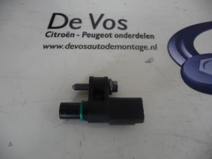 Gebruikte Nokkenas Sensor Peugeot 208 Prijs € 25,00 Margeregeling aangeboden door De Vos Autodemontagebedrijf