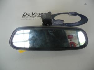 Gebruikte Binnenspiegel Citroen DS4 (NX) 1.6 e-HDi 16V 115 Prijs € 25,00 Margeregeling aangeboden door De Vos Autodemontagebedrijf