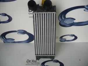 Gebruikte Intercooler Citroen C4 Picasso Prijs € 80,00 Margeregeling aangeboden door De Vos Onderdelen