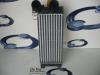 Intercooler van een Citroen C4 Picasso 2013