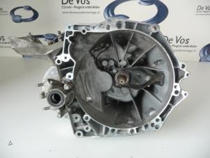 Gebruikte Versnellingsbak Citroen C5 II Berline (RC) 1.6 HDiF 16V Prijs € 550,00 Margeregeling aangeboden door De Vos Onderdelen