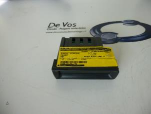 Gebruikte Display Interieur Peugeot 406 Break (8E/F) 2.1 dT Prijs € 35,00 Margeregeling aangeboden door De Vos Onderdelen