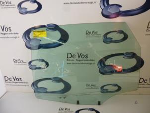 Gebruikte Deurruit 4Deurs links-achter Citroen C4 Picasso (UD/UE/UF) 1.6 HDi 16V 110 Prijs € 25,00 Margeregeling aangeboden door De Vos Autodemontagebedrijf