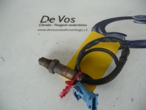Gebruikte Lambda Sonde Citroen Pluriel Prijs € 45,00 Margeregeling aangeboden door De Vos Onderdelen