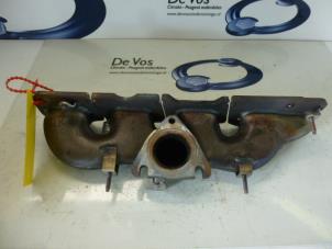 Gebruikte Uitlaatspruitstuk Peugeot 508 Prijs € 80,00 Margeregeling aangeboden door De Vos Onderdelen