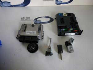 Gebruikte Computer Motormanagement Peugeot 207/207+ (WA/WC/WM) 1.4 16V Vti Prijs € 350,00 Margeregeling aangeboden door De Vos Onderdelen
