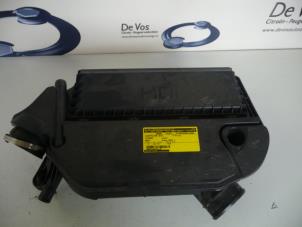 Gebruikte Luchtfilterhuis Citroen Nemo (AA) 1.3 HDi 75 Prijs € 55,00 Margeregeling aangeboden door De Vos Onderdelen