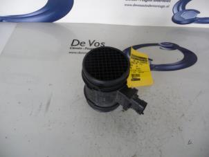 Gebruikte Luchthoeveelheidsmeter Citroen Nemo (AA) 1.3 HDi 75 Prijs € 80,00 Margeregeling aangeboden door De Vos Onderdelen