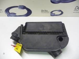 Gebruikte Luchtfilterhuis Citroen Nemo (AA) 1.3 HDi 75 Prijs € 55,00 Margeregeling aangeboden door De Vos Onderdelen