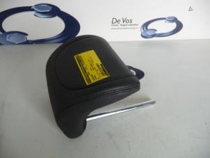 Gebruikte Hoofdsteun Citroen C5 Prijs € 50,00 Margeregeling aangeboden door De Vos Onderdelen