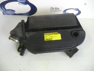 Gebruikte Luchtfilterhuis Citroen Nemo (AA) 1.3 HDi 75 Prijs € 55,00 Margeregeling aangeboden door De Vos Onderdelen
