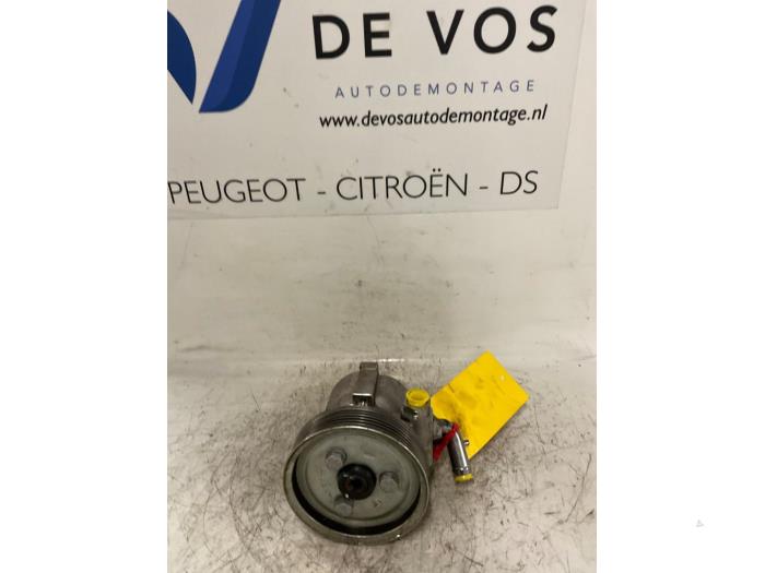 Gebruikte Servopomp Citroen Nemo (AA) 1.3 HDi 75 Prijs € 100,00 Margeregeling aangeboden door De Vos Onderdelen