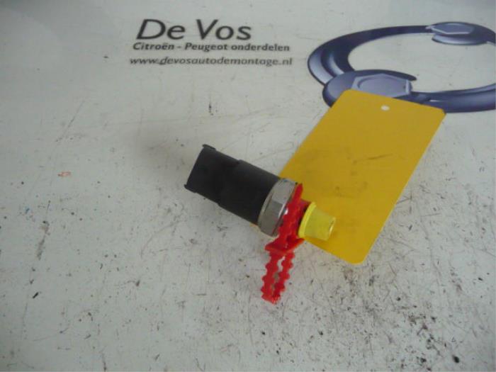 Gebruikte Druksensor Peugeot Boxer (244) 2.8 HDi 127 Prijs € 90,00 Margeregeling aangeboden door De Vos Onderdelen