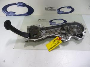 Gebruikte Distributiedeksel Peugeot Bipper Prijs € 100,00 Margeregeling aangeboden door De Vos Onderdelen