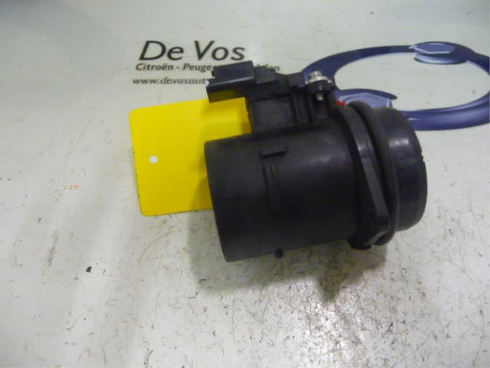 Gebruikte Luchtregelklep Citroen C3 (SC) 1.6 HDi 92 Prijs € 45,00 Margeregeling aangeboden door De Vos Onderdelen