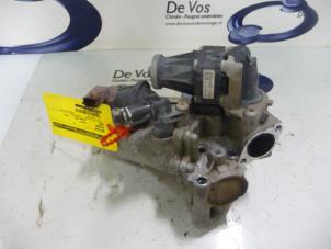 Gebruikte EGR Klep Citroen Nemo Prijs € 100,00 Margeregeling aangeboden door De Vos Onderdelen