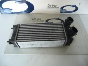 Gebruikte Intercooler Peugeot 3008 I (0U/HU) 1.6 HDiF 16V Prijs € 80,00 Margeregeling aangeboden door De Vos Onderdelen