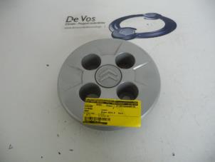 Gebruikte Wieldop Citroen Nemo (AA) 1.3 HDi 75 Prijs € 10,00 Margeregeling aangeboden door De Vos Onderdelen