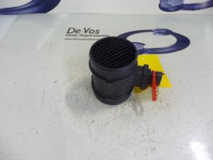 Gebruikte Luchthoeveelheidsmeter Citroen Nemo (AA) 1.3 HDi 75 Prijs € 80,00 Margeregeling aangeboden door De Vos Onderdelen