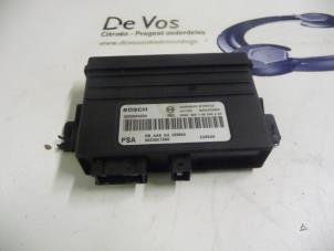 Gebruikte Module PDC Citroen C3 Picasso (SH) 1.6 HDi 16V Prijs € 55,00 Margeregeling aangeboden door De Vos Autodemontagebedrijf