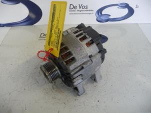 Gebruikte Dynamo Citroen C3 Picasso (SH) 1.6 HDi 16V Prijs € 100,00 Margeregeling aangeboden door De Vos Autodemontagebedrijf