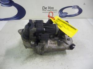 Gebruikte EGR Klep Peugeot Bipper Prijs € 100,00 Margeregeling aangeboden door De Vos Onderdelen