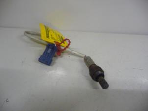 Gebruikte Lambda Sonde Peugeot 308 (4A/C) 1.6 VTI 16V Prijs € 55,00 Margeregeling aangeboden door De Vos Onderdelen