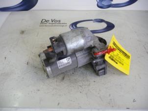 Gebruikte Startmotor Citroen Berlingo 1.6 Hdi 16V 90 Prijs € 70,00 Margeregeling aangeboden door De Vos Onderdelen