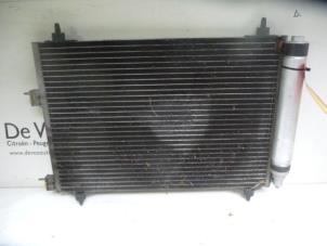 Gebruikte Airco Radiateur Peugeot 307 (3A/C/D) 2.0 16V Prijs € 70,00 Margeregeling aangeboden door De Vos Onderdelen