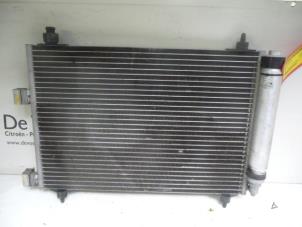Gebruikte Airco Radiateur Peugeot 307 Prijs € 70,00 Margeregeling aangeboden door De Vos Onderdelen