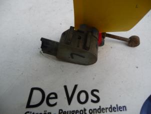 Gebruikte Sensor (overige) Citroen C5 Prijs € 20,00 Margeregeling aangeboden door De Vos Autodemontagebedrijf