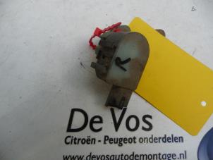 Gebruikte Sensor (overige) Citroen C5 Prijs € 25,00 Margeregeling aangeboden door De Vos Autodemontagebedrijf