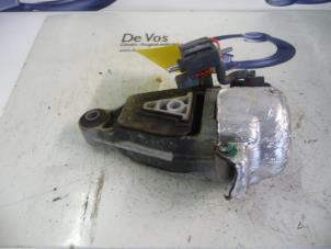 Gebruikte Motorrubber Citroen C5 Prijs € 160,00 Margeregeling aangeboden door De Vos Onderdelen