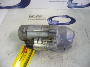 Gebruikte Startmotor Citroen C5 Prijs € 100,00 Margeregeling aangeboden door De Vos Onderdelen