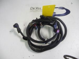 Gebruikte PDC Sensor Set Peugeot 308 (L3/L8/LB/LH/LP) 1.6 HDi Prijs € 140,00 Margeregeling aangeboden door De Vos Onderdelen