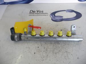 Gebruikte Injector brug Peugeot 807 Prijs € 80,00 Margeregeling aangeboden door De Vos Autodemontagebedrijf