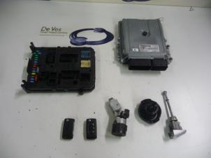 Gebruikte Computer Motormanagement Citroen C5 Prijs € 350,00 Margeregeling aangeboden door De Vos Onderdelen