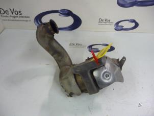 Gebruikte Katalysator Citroen C5 Prijs € 450,00 Margeregeling aangeboden door De Vos Onderdelen