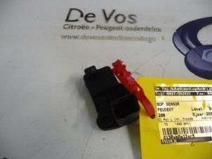 Gebruikte BDP Sensor Peugeot 206 Prijs € 10,00 Margeregeling aangeboden door De Vos Autodemontagebedrijf