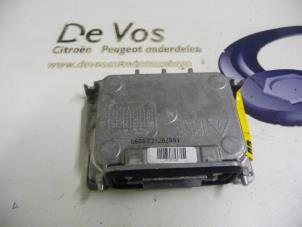 Gebruikte Xenon module Peugeot 5008 Prijs € 90,00 Margeregeling aangeboden door De Vos Onderdelen