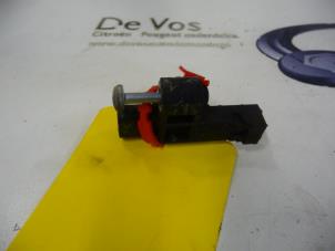 Gebruikte BDP Sensor Citroen C5 Prijs € 10,00 Margeregeling aangeboden door De Vos Autodemontagebedrijf