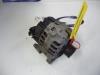 Dynamo van een Peugeot 307 SW (3H), 2002 / 2008 1.6 16V, Combi/o, Benzine, 1.587cc, 80kW (109pk), FWD, TU5JP4; NFU, 2002-03 / 2008-04, 3HNFU 2004