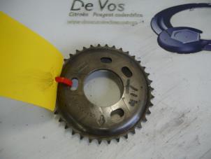 Gebruikte Nokkenas Tandwiel Peugeot Boxer Prijs € 20,00 Margeregeling aangeboden door De Vos Onderdelen