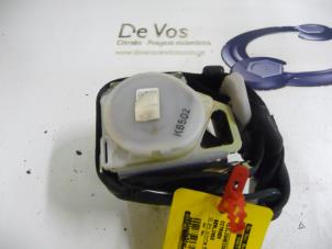 Gebruikte Veiligheidsgordel links-achter Citroen Berlingo Cinqspace, Multispace 1.6 Hdi 16V 90 Prijs € 70,00 Margeregeling aangeboden door De Vos Onderdelen