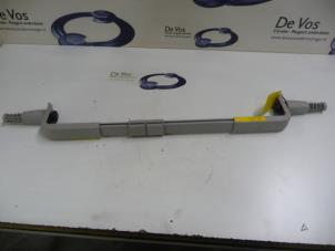 Gebruikte Diversen Citroen Berlingo Cinqspace, Multispace 1.6 Hdi 16V 90 Prijs € 70,00 Margeregeling aangeboden door De Vos Onderdelen